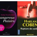 Livres lus en juillet 2013