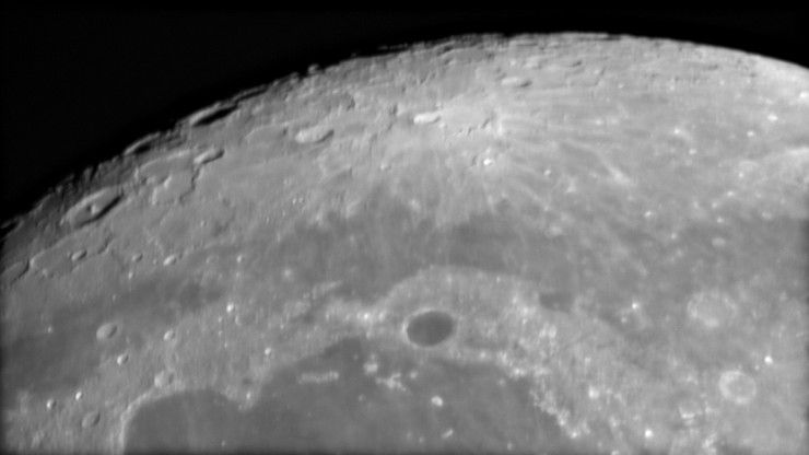 2024 07 19 Bruno Hurson - Lune après traitement GIMP d