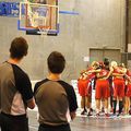 Etoile Saint-Laurent de Brest - Le Poinçonnet Basket