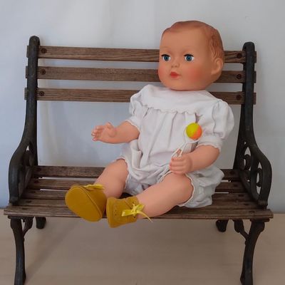 Les 70 ans de Michel version début septembre