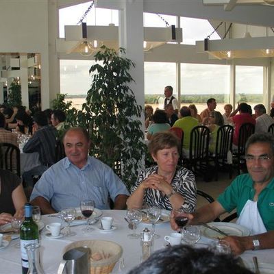 Délégation Juillet 2011