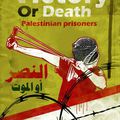 Deux Palestiniens en grève de la faim envoient leurs derniers signaux de détresse