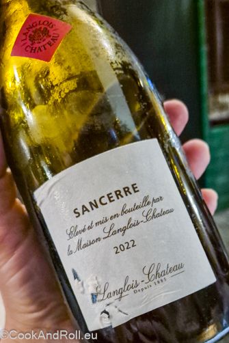 Brasserie Signature à Bruxelles