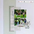 Page et cartes