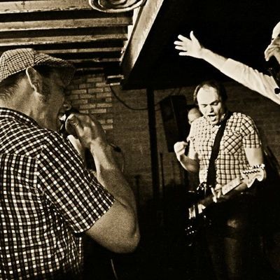 Concert Keponteam du 30 mars 2012 au Bateau Ivre