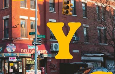 New-York, Un melting-pot culinaire