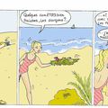 Bientôt la plage !