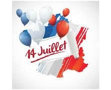 Son 14 juillet