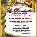 alès - la banderilla