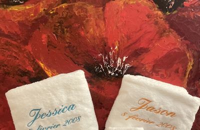 Ou faire une broderie à Paris 16 ? 