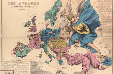 Persuasive Maps