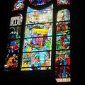 L'église Notre-Dame en Saint-Melaine à Rennes le 18 juillet 2013 (3)