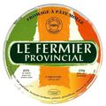 Le Fermier Provincial