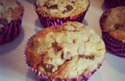 Muffins ! 