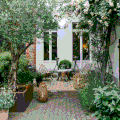 le jardin 2021 sera notre refuge J’imagine que