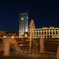 MINIM'acci envahit l'Hôtel de Ville du Havre !