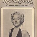 1952 : Covers Powolny / Kornman 