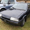 Citroën BX Millesime (la BX de Manolo)