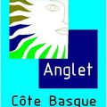 Blazon Anglet et les belles demeures