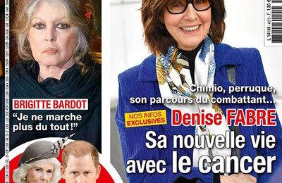 France Dimanche, 04/10/2024