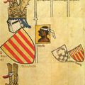 LE BLASON ET LE DRAPEAU DE LA CORSE : A TESTA MORA, 1ère partie