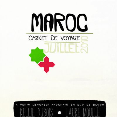 Morocco Fiesta Fiver