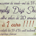 PROMOTION SIMPLYDIGISHOP