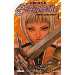 Claymore