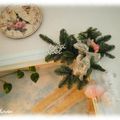 Noël shabby chic (suite)