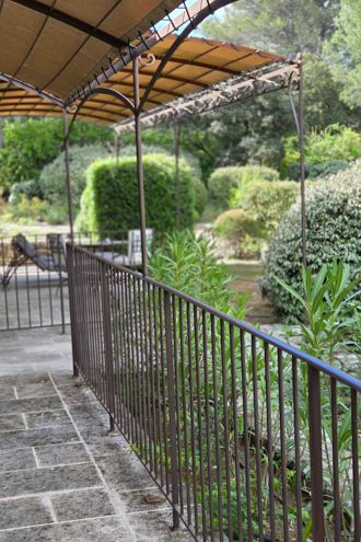 Phebus & Spa ***** - La Table de Xavier Mathieu * - Au cœur du Luberon 