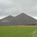 Hors Focale : Les Dunes Noires