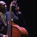 La Villette en différé : Ron Carter 4tet