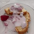 Les Mercredis # vont aux fraises ... 