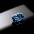 Sotheby's to offer the largest fancy vivid blue diamond ever to appear at auction