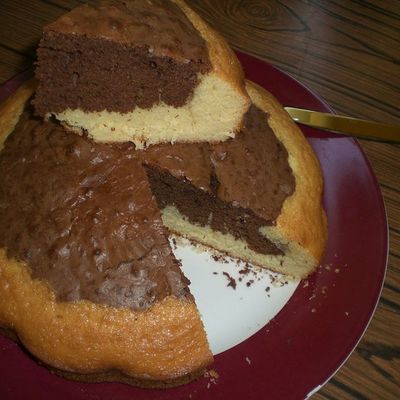 Oh mon gâteau!