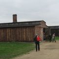 Historique d'Auschwitz