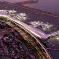 Nouvel aéroport LaGuaruda New York pour 2021