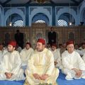 الملك محمد السادس يدشّن مرحلة جديدة من الإصلاح الديني