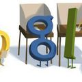 Google Doodle du jour