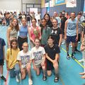 U13F : victoire au tournoi international d'Issoire