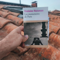 Nouveauté poche : Les monuments de Paris , Violaine Huisman