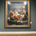 Une visite au Musée des Beaux Art de Bruxelles (2)