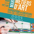 Marché des Métiers d’Art à Odos