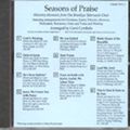 compil : Seasons of praise