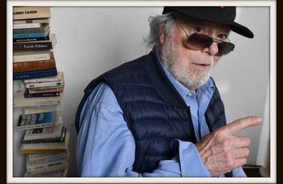 Morbihan. À 84 ans, le chanteur Alain Barrière revient avec des titres jamais enregistrés sur CD