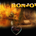 •.¸¸❤¸¸.•  Pour améliorer nos journées d'automne; les idées décos ne manquent pas...elles sont toutes  excellentes