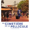 Au cimetière de la pellicule : à la recherche d'un trésor filmique oublié, entre la France et la Guinée
