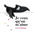 Léo Timmers - Je veux qu'on m'aime