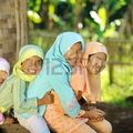 Celui qui éduque 3 filles ira au paradis