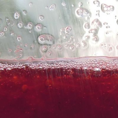 Je ramène ma fraise